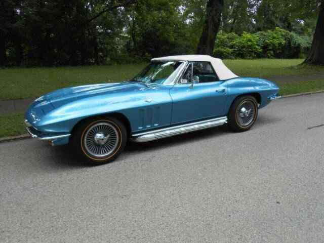 1965 Chevrolet Corvette -- - photo 5