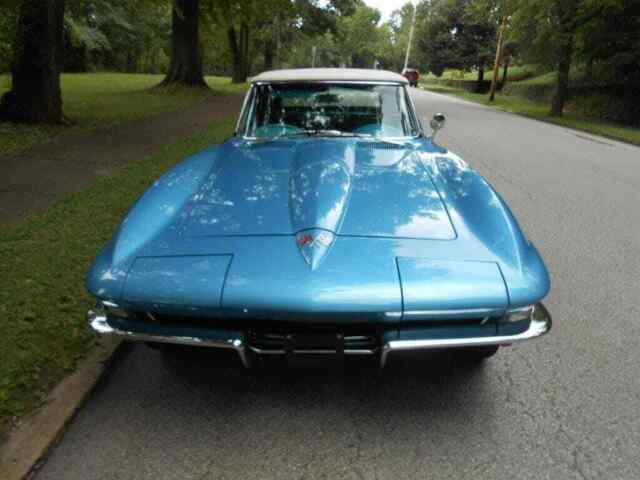 1965 Chevrolet Corvette -- - photo 8
