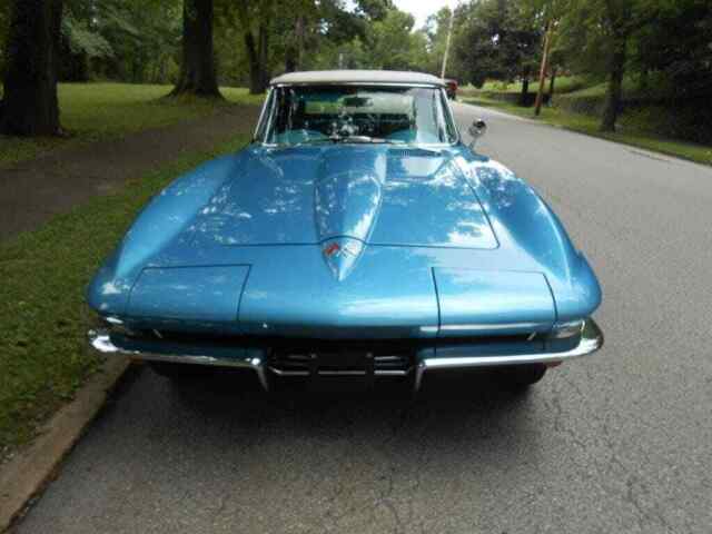 1965 Chevrolet Corvette -- - photo 9