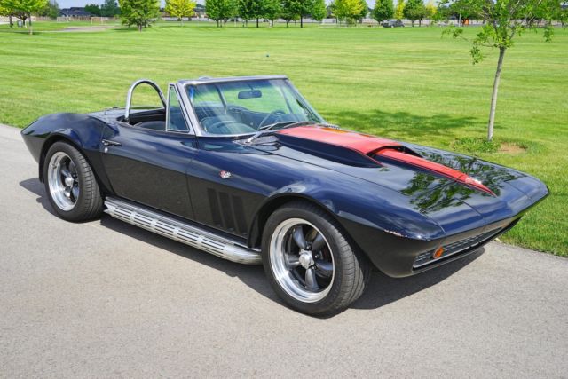 1965 Chevrolet Corvette -- - photo 11