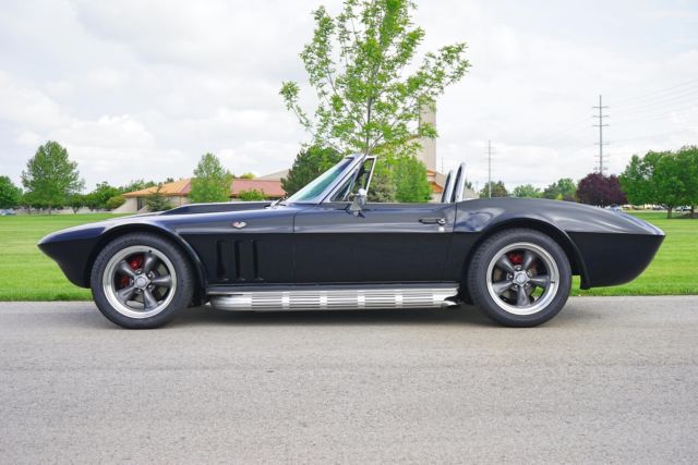 1965 Chevrolet Corvette -- - photo 4