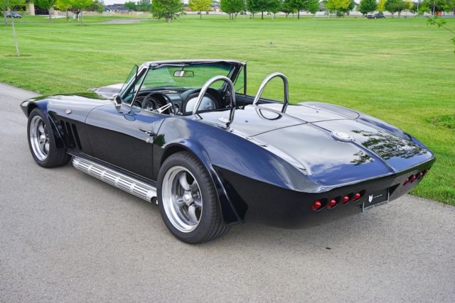 1965 Chevrolet Corvette -- - photo 5