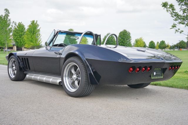 1965 Chevrolet Corvette -- - photo 6