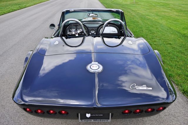 1965 Chevrolet Corvette -- - photo 7