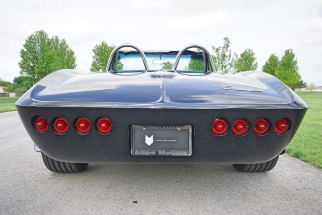 1965 Chevrolet Corvette -- - photo 8