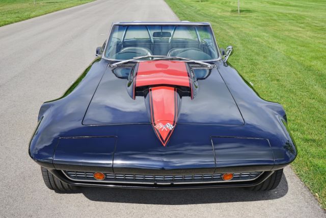 1965 Chevrolet Corvette -- - photo 9