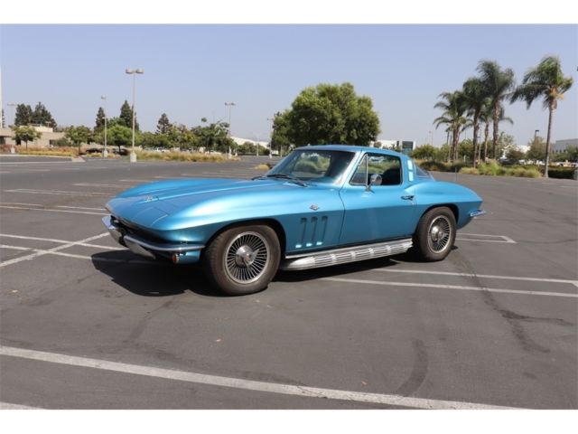 1965 Chevrolet Corvette --