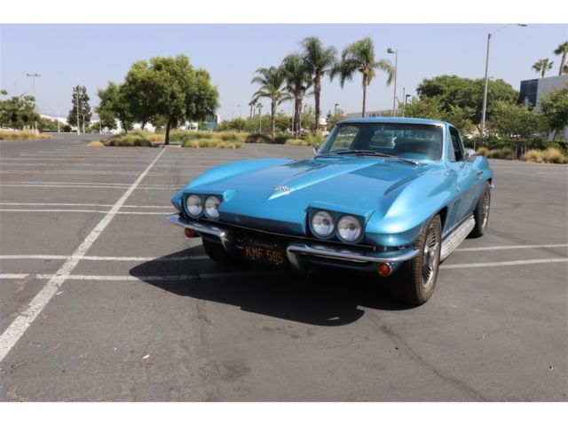 1965 Chevrolet Corvette -- - photo 10