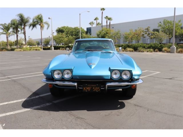 1965 Chevrolet Corvette -- - photo 11
