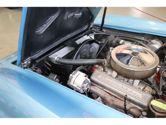 1965 Chevrolet Corvette -- - photo 12