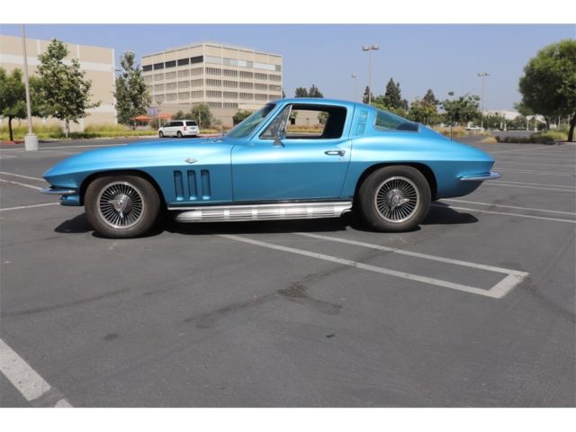 1965 Chevrolet Corvette -- - photo 2