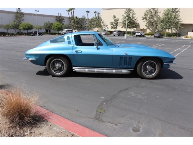 1965 Chevrolet Corvette -- - photo 3