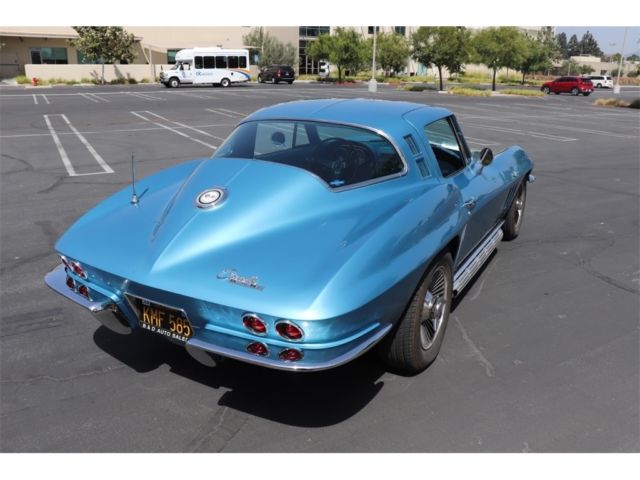 1965 Chevrolet Corvette -- - photo 4