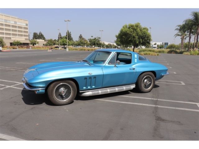 1965 Chevrolet Corvette -- - photo 5