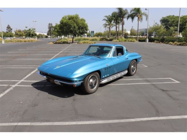 1965 Chevrolet Corvette -- - photo 6