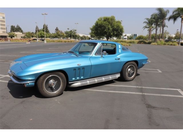 1965 Chevrolet Corvette -- - photo 7