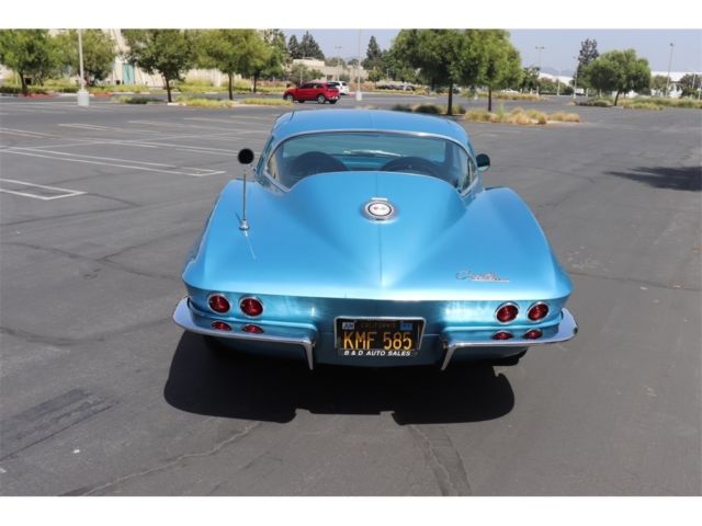 1965 Chevrolet Corvette -- - photo 8