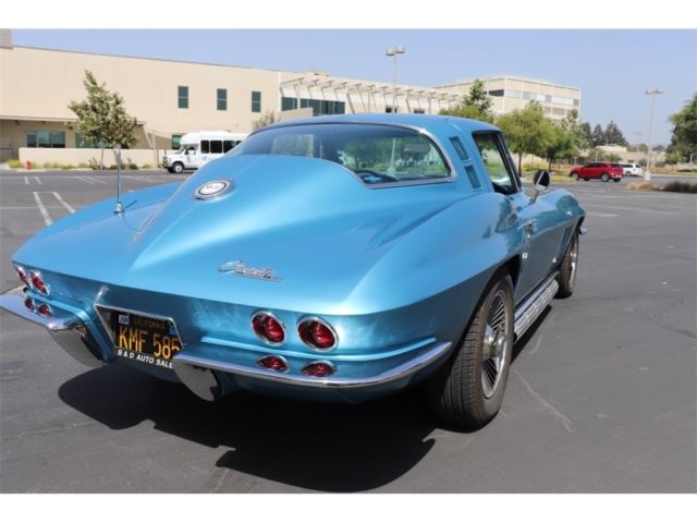 1965 Chevrolet Corvette -- - photo 9