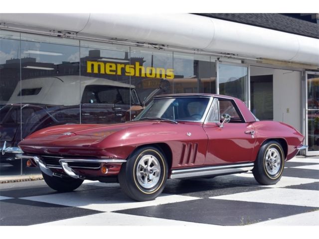 1965 Chevrolet Corvette Automatic, *ASK ABOUT FREE SHIPPING!* 1965 Chevrolet Corvette
