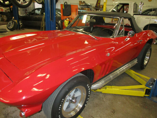1965 Chevrolet Corvette