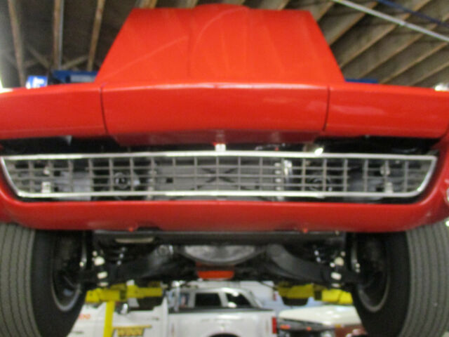 1965 Chevrolet Corvette - photo 3