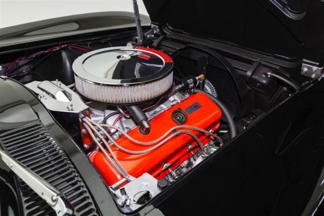 1965 Chevrolet Corvette Black #'s Match 396/425 (WINTER CLEARANCE SALE $8 - photo 8