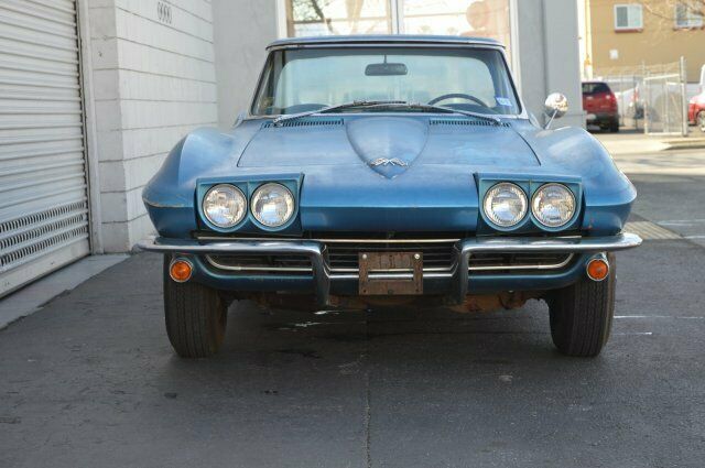 1965 Chevrolet Corvette -- - photo 10