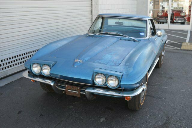 1965 Chevrolet Corvette -- - photo 11