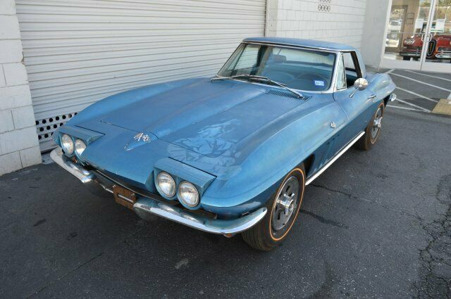 1965 Chevrolet Corvette -- - photo 12