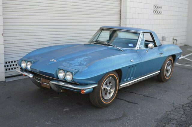 1965 Chevrolet Corvette -- - photo 3