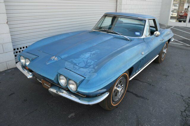 1965 Chevrolet Corvette -- - photo 4