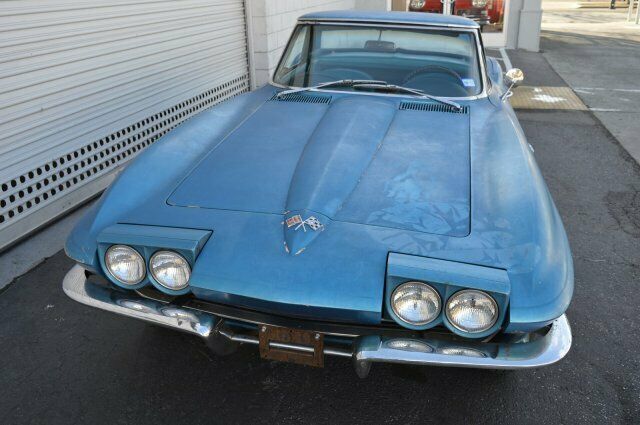 1965 Chevrolet Corvette -- - photo 5