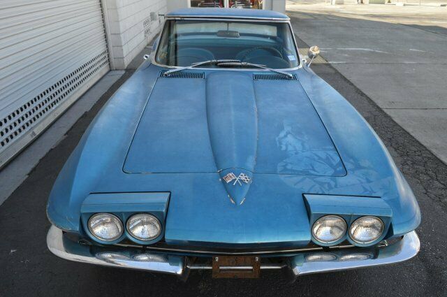 1965 Chevrolet Corvette -- - photo 6