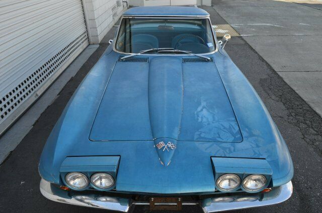 1965 Chevrolet Corvette -- - photo 7