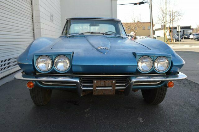 1965 Chevrolet Corvette -- - photo 8