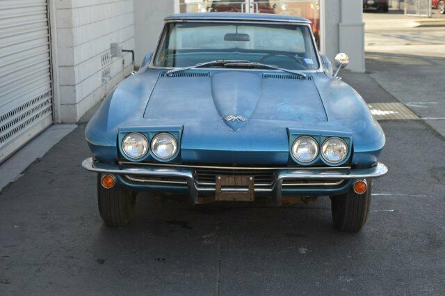 1965 Chevrolet Corvette -- - photo 9