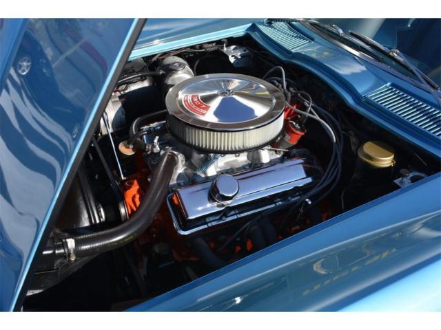 1965 Chevrolet Corvette - photo 3