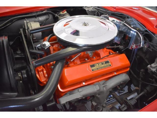 1965 Chevrolet Corvette - photo 3