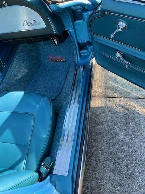 1965 Chevrolet Corvette - photo 5