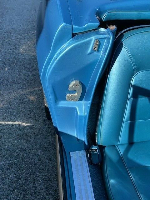 1965 Chevrolet Corvette - photo 6