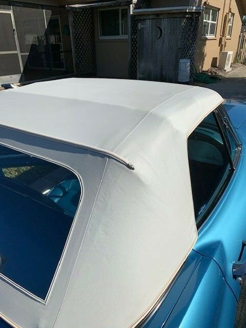 1965 Chevrolet Corvette - photo 7