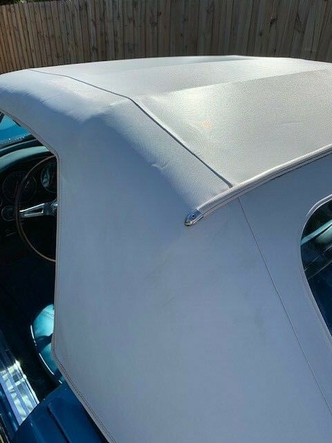 1965 Chevrolet Corvette - photo 8
