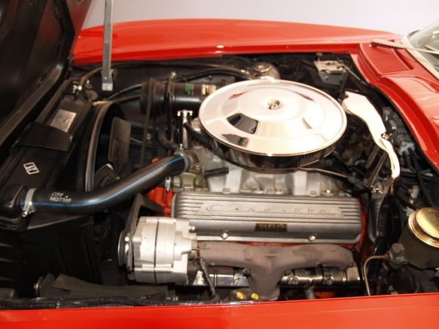 1965 Chevrolet Corvette - photo 3