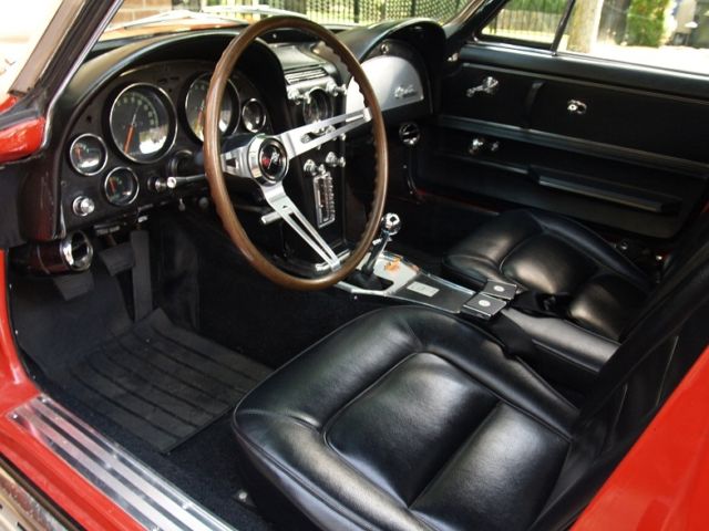 1965 Chevrolet Corvette - photo 5