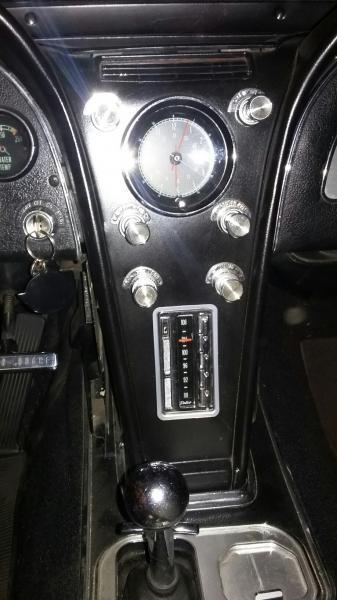1965 Chevrolet Corvette - photo 7