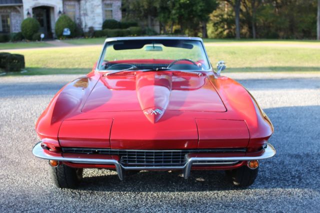 1965 Chevrolet Corvette - photo 9
