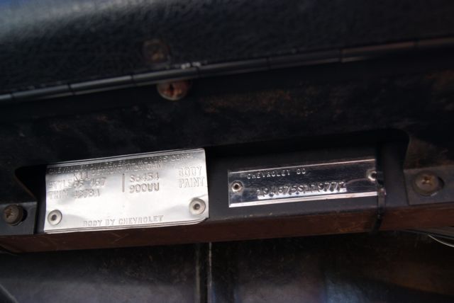 1965 Chevrolet Corvette - photo 10