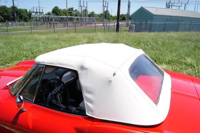 1965 Chevrolet Corvette - photo 13