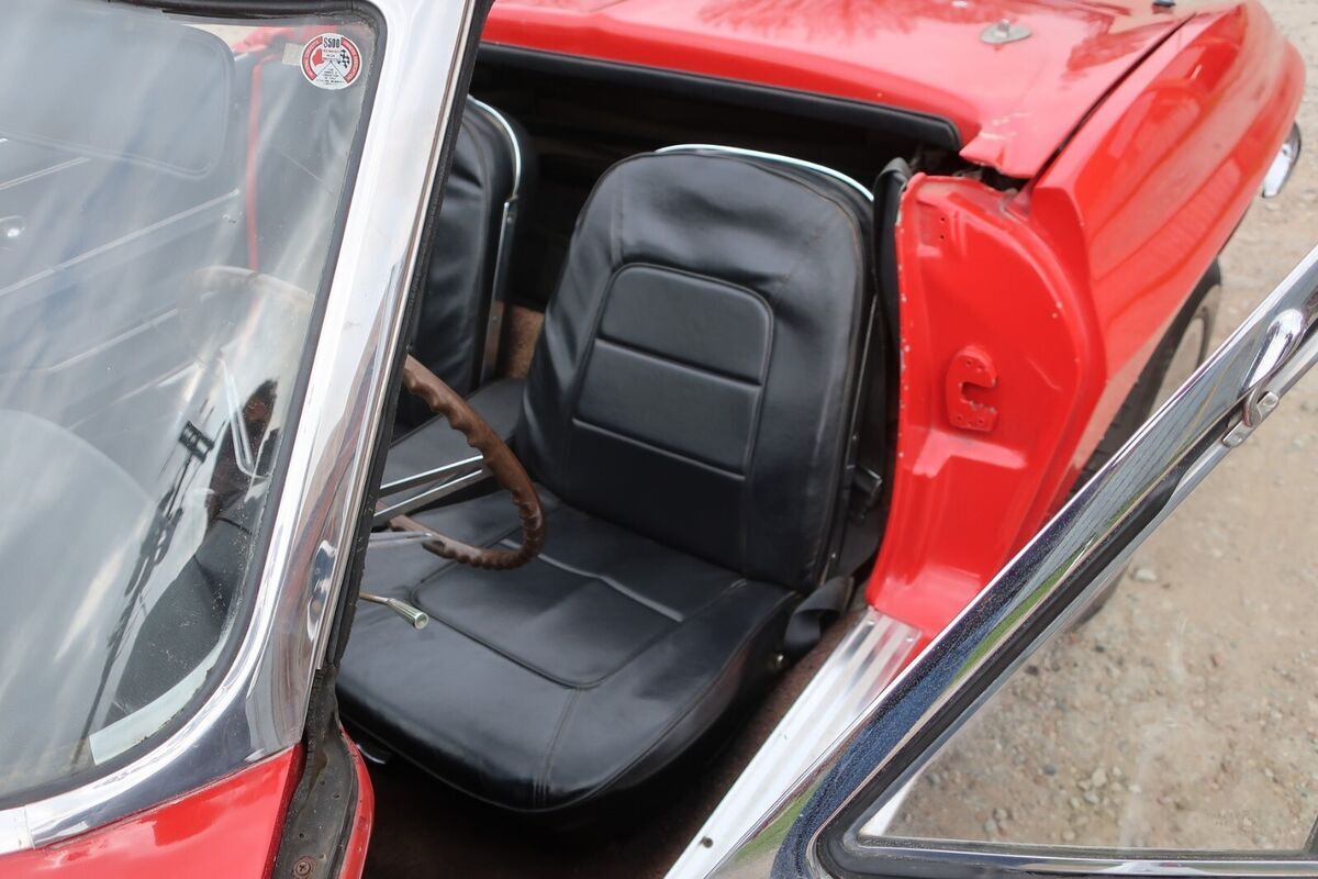 1965 Chevrolet Corvette - photo 13