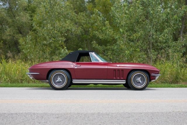 1965 Chevrolet Corvette Ask About Free Shipping! - photo 10